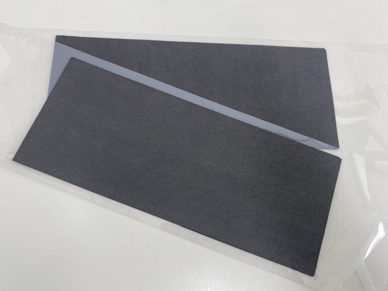 Electrolyzer PEM 3Layer - 10.0x10.0cm